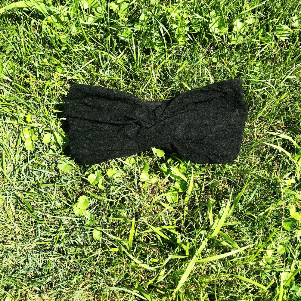 🌹 Express Intimates Bandeau S - Picture 2 of 2